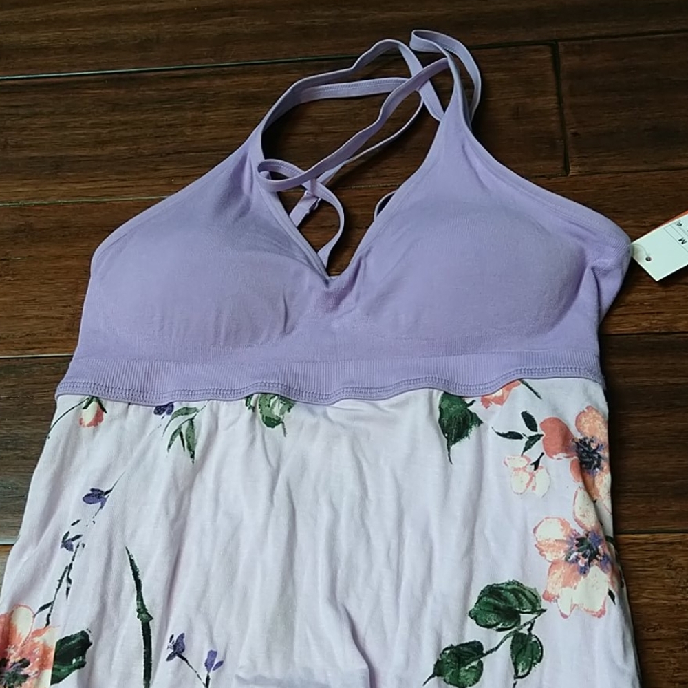 Nightgown